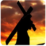 Logo of Via Crucis android Application 